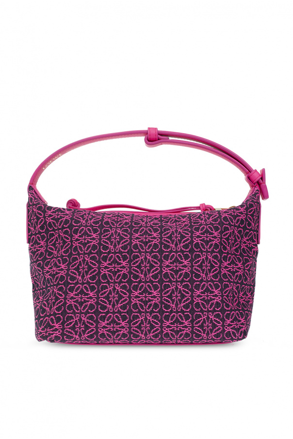 small cubi bag loewe